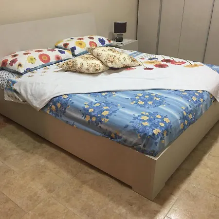 Vittoria Luxury House Appartement Oria (Brindisi)