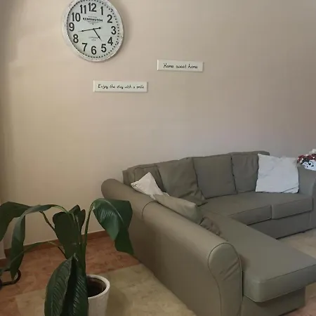 Appartement Vittoria Luxury House